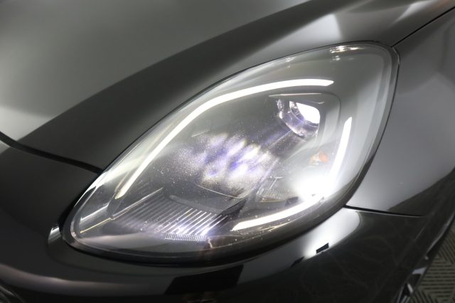 FORD Puma usata 7