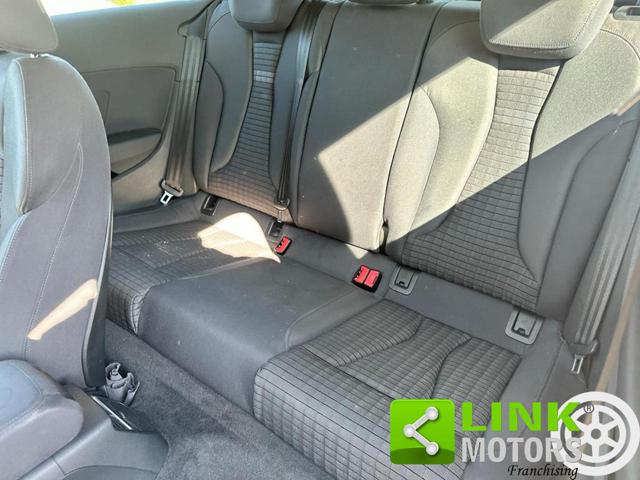 AUDI A3 usata, con Climatizzatore