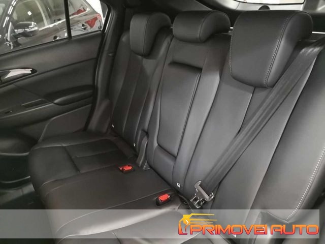 MITSUBISHI Eclipse Cross usata, con Airbag laterali
