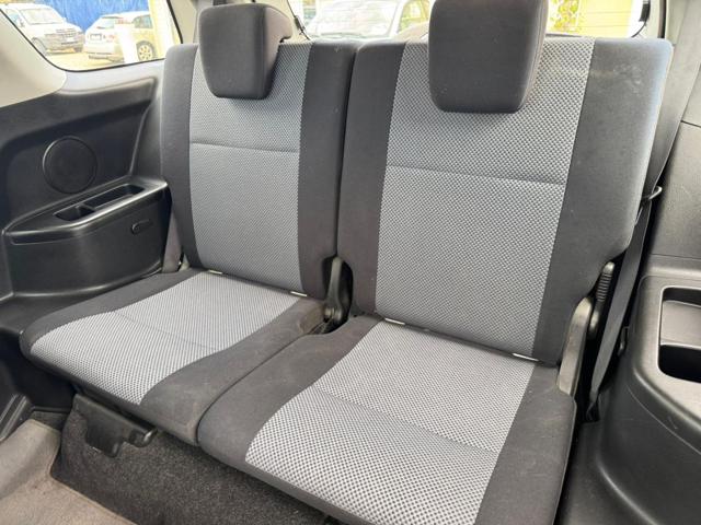 SUZUKI Grand Vitara usata, con Immobilizzatore elettronico