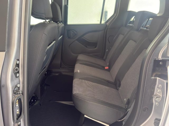MERCEDES-BENZ Citan usata, con Filtro antiparticolato