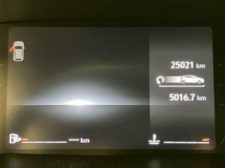 RENAULT Clio usata, con Hill holder