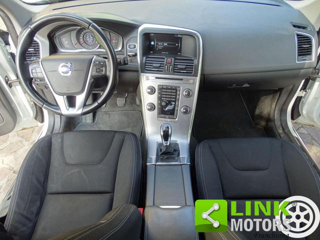 VOLVO XC60 usata, con Fari Xenon