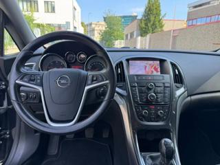 OPEL Astra usata, con Cerchi in lega