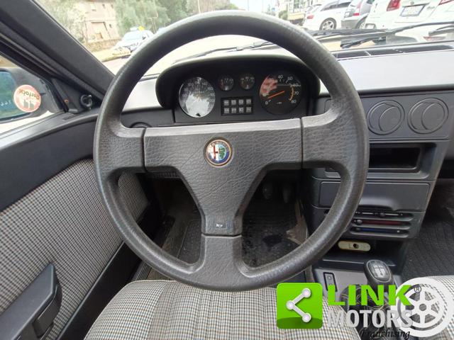 ALFA ROMEO 33 usata 32