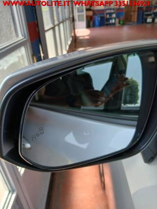 TOYOTA RAV 4 MY23 usata, con Bluetooth