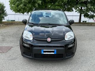 FIAT Panda usata, con Airbag
