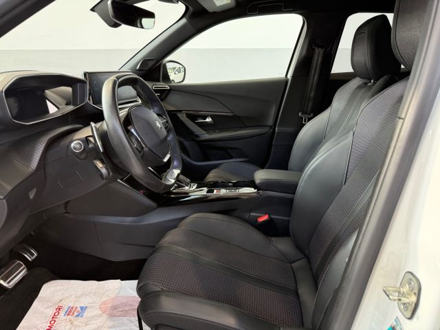 PEUGEOT 2008 usata, con Frenata d
