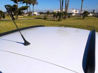 FIAT Panda usata, con Lettore CD