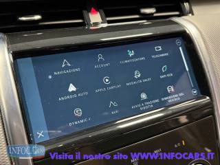 LAND ROVER Discovery Sport usata, con Immobilizzatore elettronico