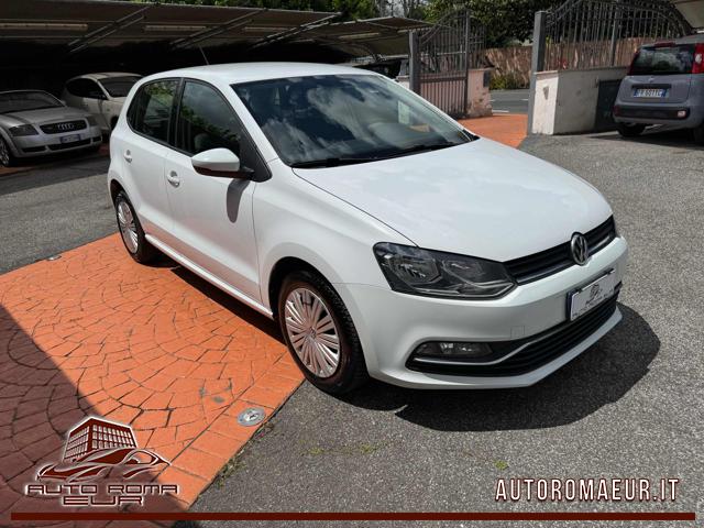 VOLKSWAGEN Polo usata, con Autoradio