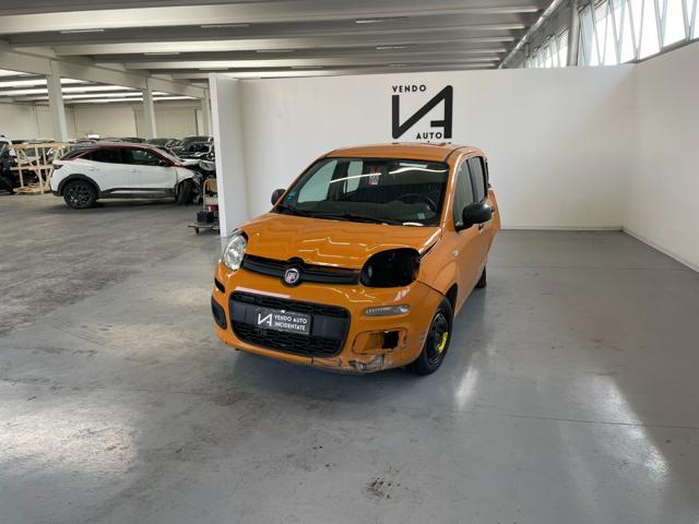 FIAT Panda usata, con Airbag Passeggero