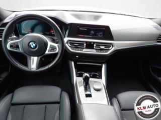 BMW 220 usata, con Airbag Passeggero