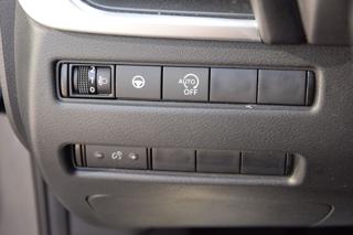 NISSAN Qashqai usata, con Servosterzo