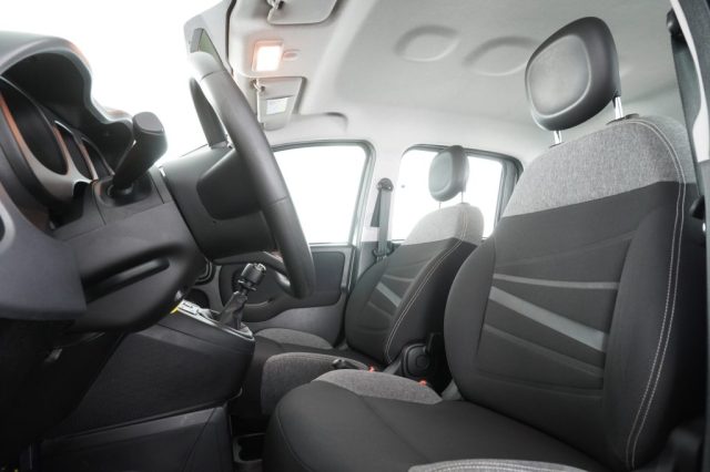 FIAT Panda usata 2