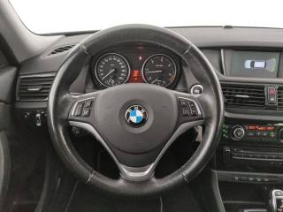 BMW X1 usata, con Immobilizzatore elettronico