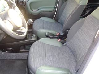 FIAT Panda usata, con Autoradio