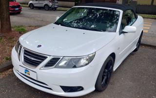 SAAB 9-3 usata, con Airbag laterali