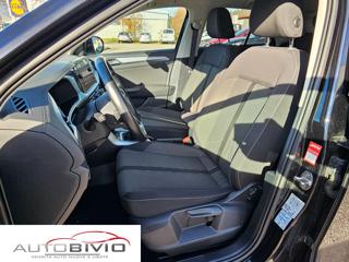 VOLKSWAGEN T-Roc usata, con Climatizzatore