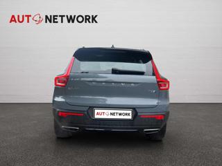VOLVO XC40 usata, con Alzacristalli elettrici