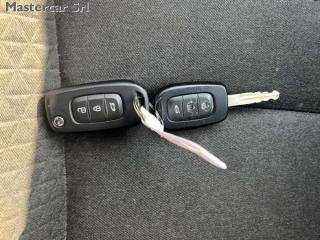 RENAULT Clio usata, con Boardcomputer