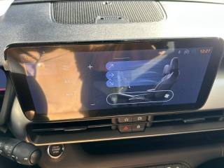 JEEP Avenger usata, con Fari LED