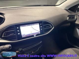 PEUGEOT 308 usata, con Servosterzo