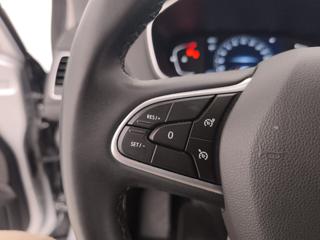 RENAULT Megane usata, con Fendinebbia