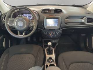JEEP Renegade usata, con ESP