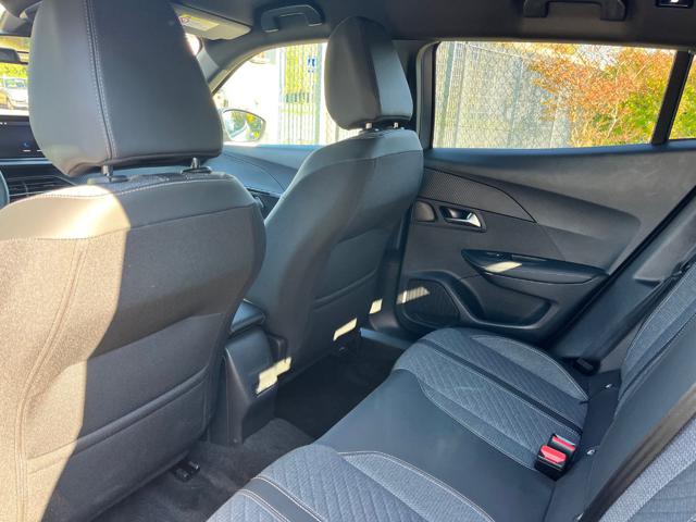 PEUGEOT 2008 usata, con Immobilizzatore elettronico