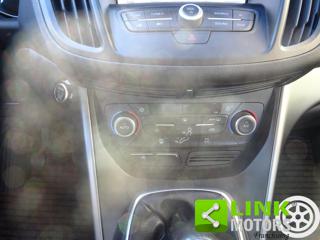 FORD Kuga usata, con Park Distance Control