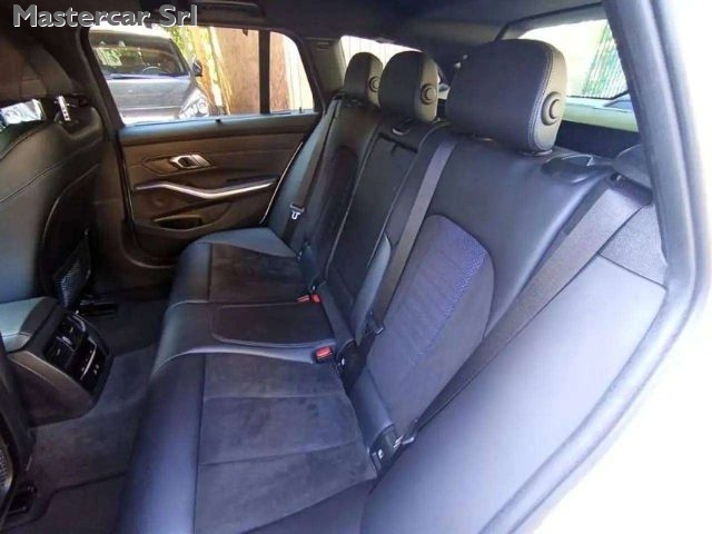 BMW 320 usata, con Chiusura centralizzata