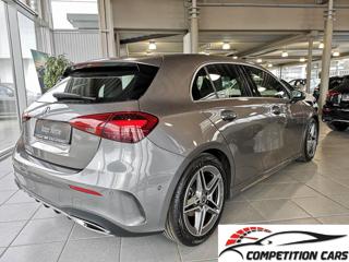 MERCEDES-BENZ A 180 usata, con Airbag Passeggero