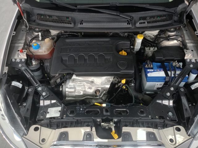 LANCIA Delta usata, con Vivavoce