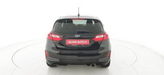 FORD Fiesta usata, con Specchietti laterali elettrici