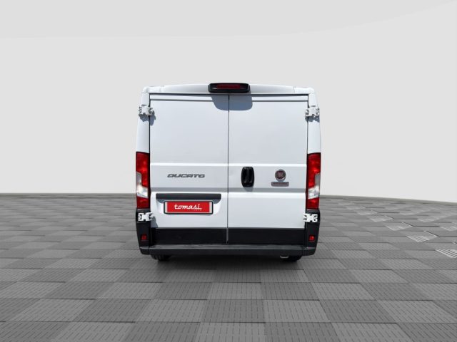 FIAT Ducato usata 3