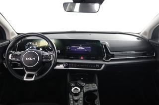KIA Sportage usata 11