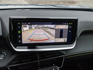 PEUGEOT 2008 usata, con Controllo automatico clima