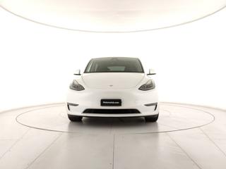 TESLA Model Y usata, con Boardcomputer