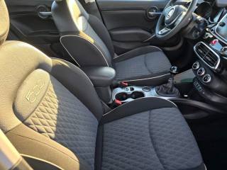 FIAT 500X usata, con Cruise Control