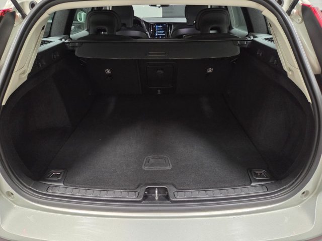 VOLVO V60 usata, con Cruise Control