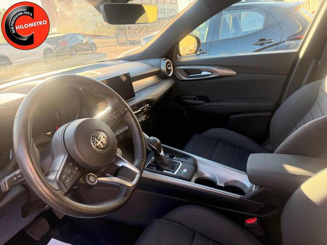 ALFA ROMEO Tonale usata, con Cerchi in lega