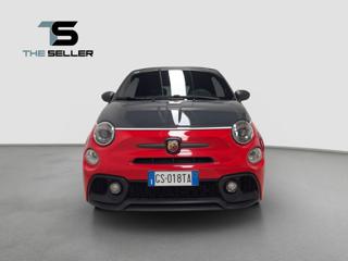 ABARTH 595 usata, con Airbag Passeggero