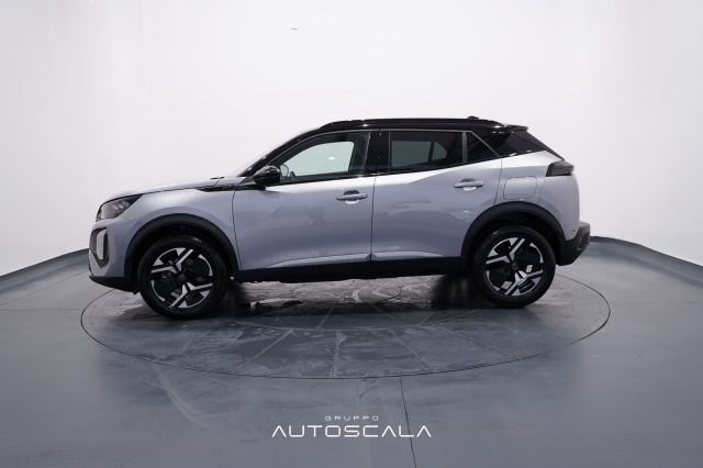 PEUGEOT 2008 usata, con Alzacristalli elettrici