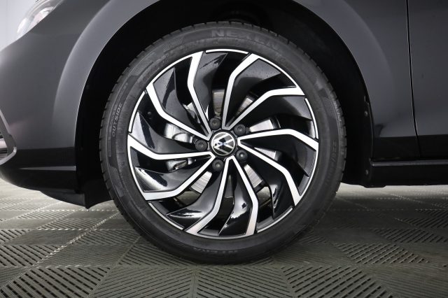 VOLKSWAGEN Golf usata 8