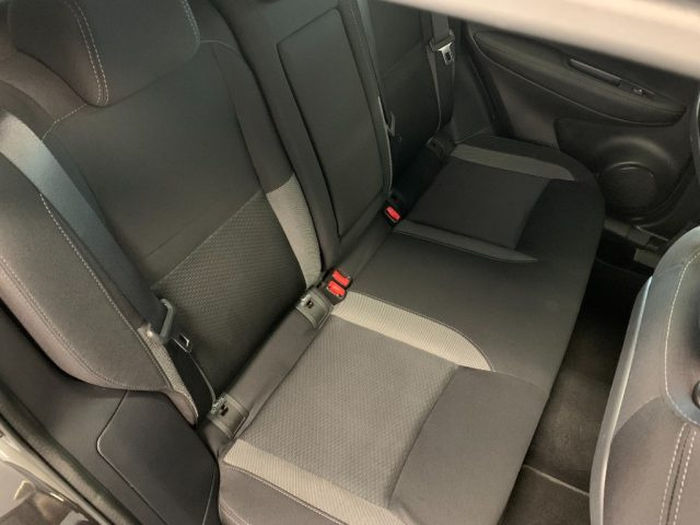 NISSAN Qashqai usata, con Cronologia tagliandi