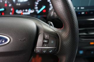 FORD Focus usata, con Sensore di pioggia
