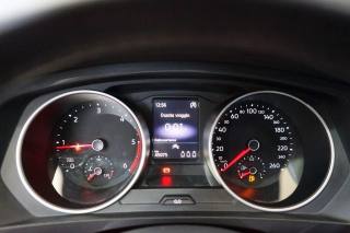 VOLKSWAGEN Tiguan usata, con Sensori di parcheggio anteriori