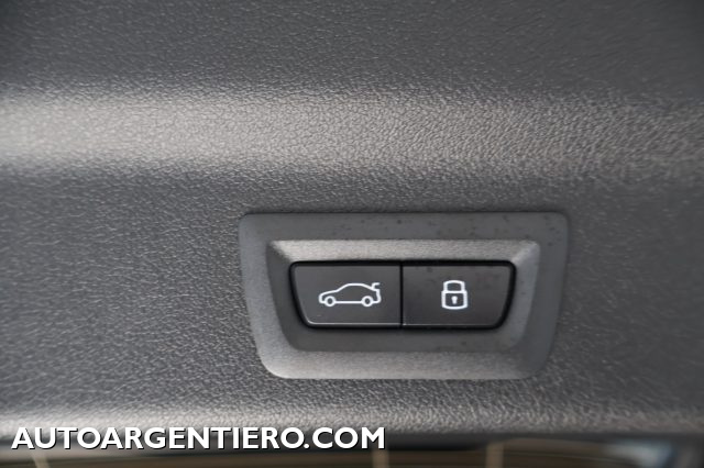 BMW X1 usata, con Start/Stop Automatico