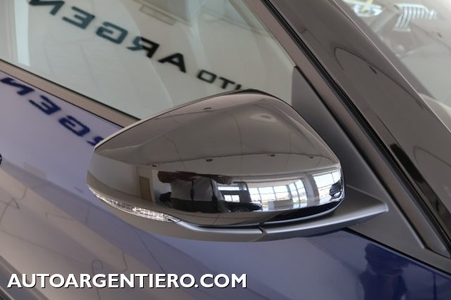 AUDI A1 usata, con Luci diurne
